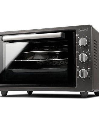 forno elettrico ventilato Girmi Gran Cotto 37