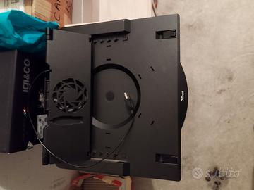 Schermo più alzaschermo