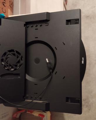 Schermo più alzaschermo