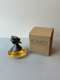 Romeo by Romeo Gigli