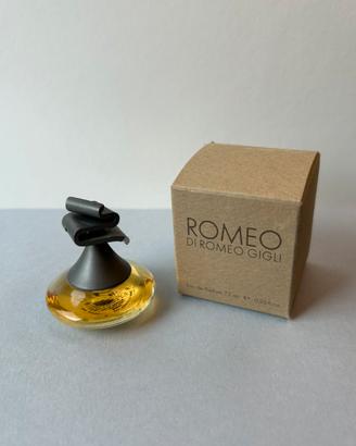 Romeo by Romeo Gigli