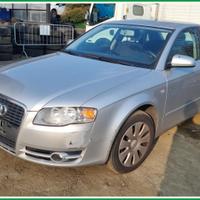 Ricambi Usati AUDI A4 (8E) 2006