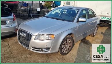 Ricambi Usati AUDI A4 (8E) 2006