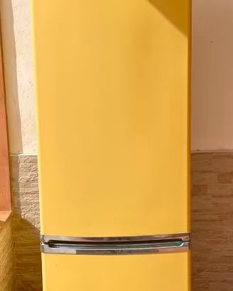 Frigorifero vintage Elettrozeta