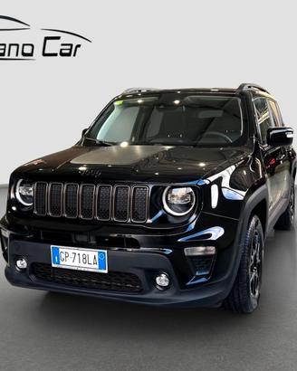 Jeep Renegade 1.3 T4 190CV PHEV 4xe AT6 Upland