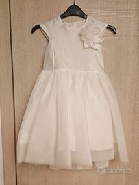 abito da cerimonia da bimba 