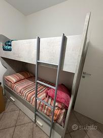 letto a castello