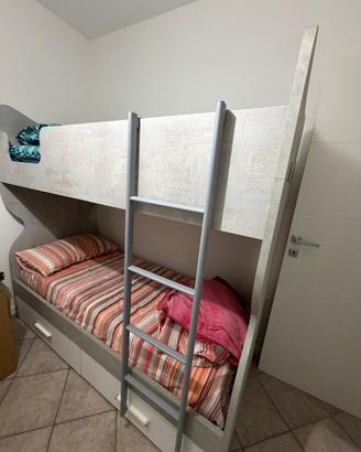 letto a castello