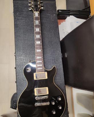 Pearl Les Paul anni 70/80