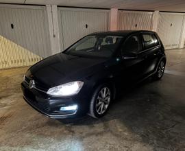 Volkswagen golf 7 1.6 tdi highline