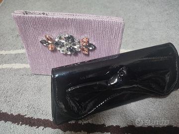 Borse eleganti da cerimonia 