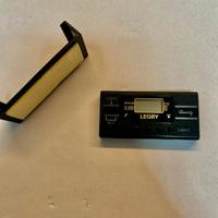 Orologio digitale da tavolo LEGBY