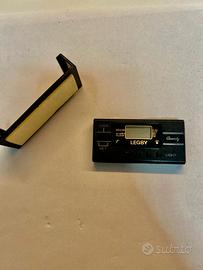 Orologio digitale da tavolo LEGBY