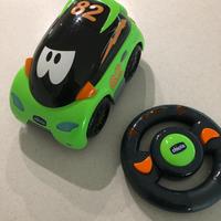 Macchina telecomandata Jimmy chicco