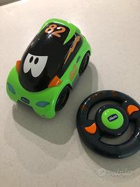 Macchina telecomandata Jimmy chicco