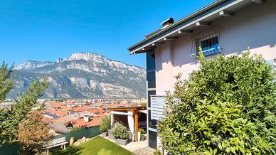 Panoramica casa ristrutturata