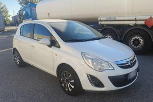 Opel Corsa 1.2 