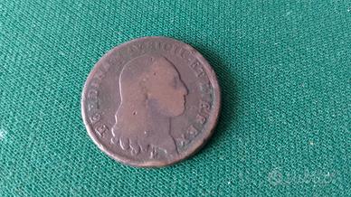 Ferd. IV - 6 Tornesi 1803