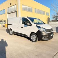 Fiat Talento 2.0 Diesel E6D