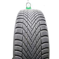 Gomme 205/55 R16 usate - cd.85166