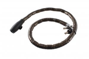 Catena antifurto tipo pitone da 22 x 1200 mm per m