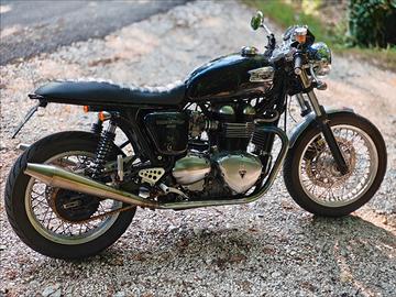 Triumph Thruxton 