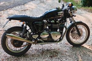 Triumph Thruxton 