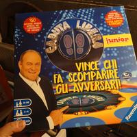 giochi da tavolo