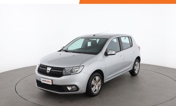 DACIA Sandero TC88373