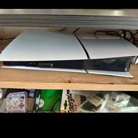 PlayStation 5
