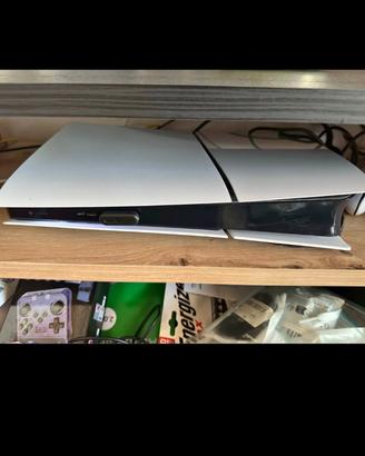 PlayStation 5