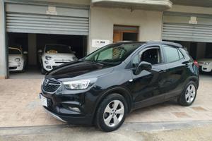 OPEL MOKKA 1.6 DIESEL