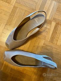 Sandali espadrilles Castaner / Donna (39)