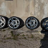 Cerchi 595 abarth