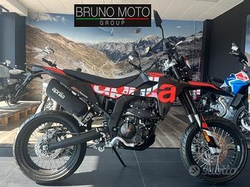 Aprilia SX 125