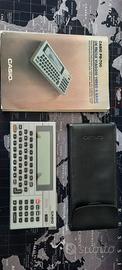 Calcolatrice programmabile Casio-PB 700
