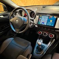 Navigatore CarPlay Giulietta Mito Fiat 500 Panda 