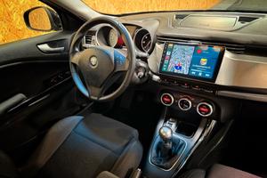 Navigatore CarPlay Giulietta Mito Fiat 500 Panda 