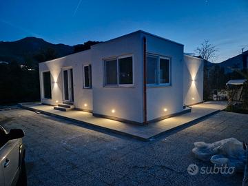 Villa unifamiliare APPENA RISTRUTTURATA