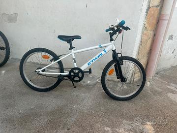 Bicicletta Bambino 20