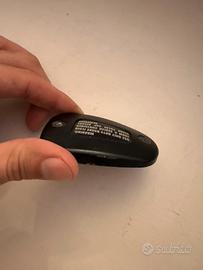 Coperchio vaschetta freno ant. boneville t 100 ori