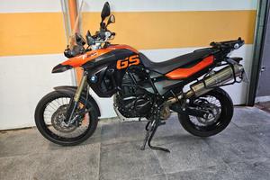 BMW  F800GS perfetta