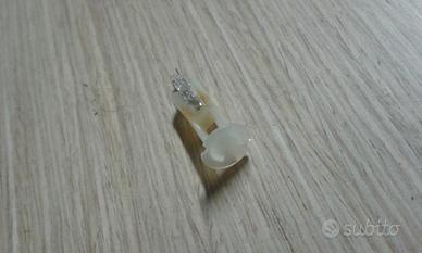 Luci per interruttori cruscott Fiat ducato 1^serie