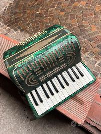 Fisarmonica Anni ‘60