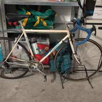 Bicicletta Lazzaretti Vintage originale 1 versione
