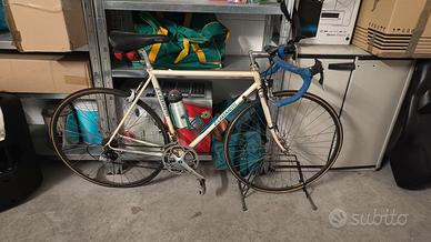 Bicicletta Lazzaretti Vintage originale 1 versione