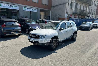 DACIA Duster 1.6 110CV 4x2 GPL Ambiance