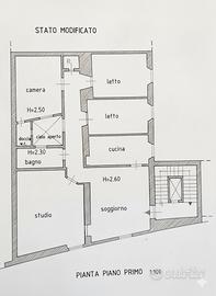 Piazza del mercato centrale