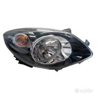 Faro anteriore destro Renault Twingo II 2007