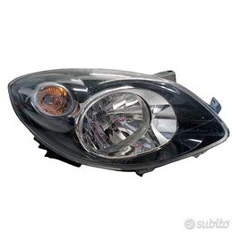 Faro anteriore destro Renault Twingo II 2007